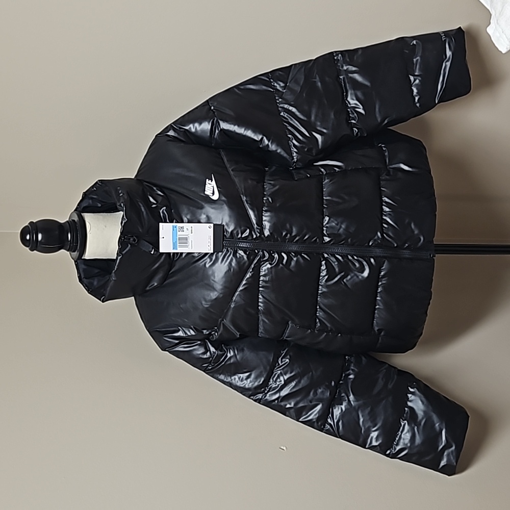 NIKE Coat Brand New
